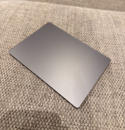 Apple magic trackpad - apple,