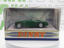 Austin Healey 100 MK2 Dinky