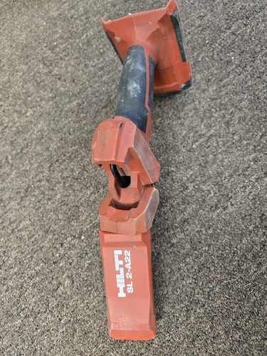 Hilti sl2 a22 - hilti, sl2-a22