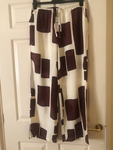 Trousers - , 8