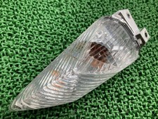 GSX-R1000 Rear Turn Signal