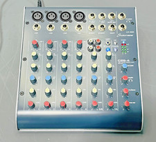 StudioMaster C2-4C2-4 4