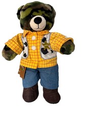 Build A Bear Workshop Toy