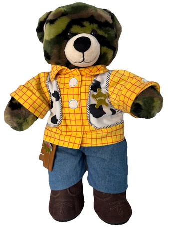 Build bear workshop toy - bear,