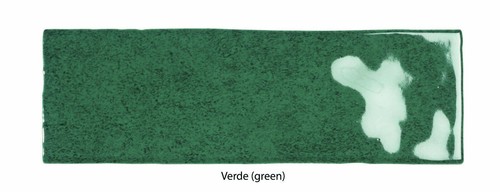 Nolita green gloss - (verde),