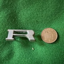 Classic Ford Letter R Only Car