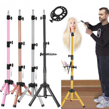 55Inch Mannequin Head Stand