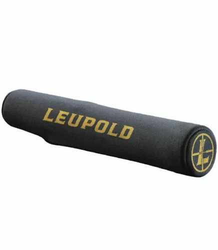 Leupold neoprene scope - neoprene, cover