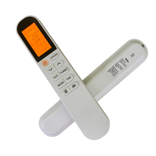 New original remote - new, control