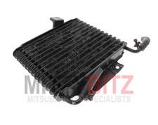 Auto Gearbox Oil Cooler for
