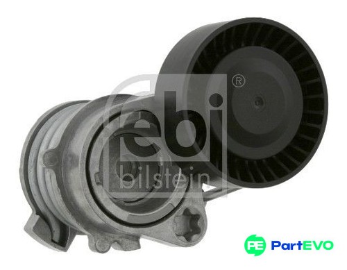 Febi bilstein ribbed belt - febi, v-ribbed