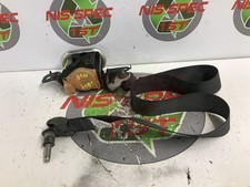 2010 Nissan Navara / Pathfinder Passenger Front Seat Belt (NSF)2007-2015