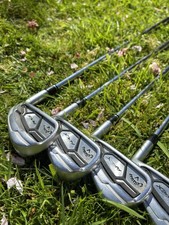 Callaway Men’s Right-Handed