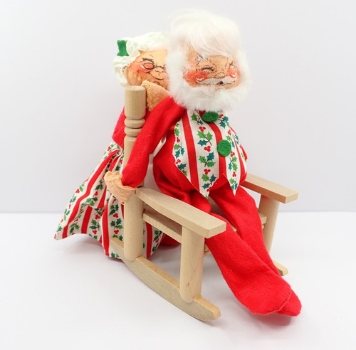 Annalee mobility dolls - annalee,