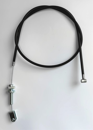 Norton front brake cable atlas - cable,