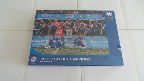 Sealed chelsea football club - football,