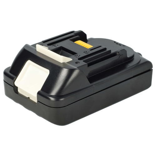 Battery for makita dhp453rfx2 - battery,