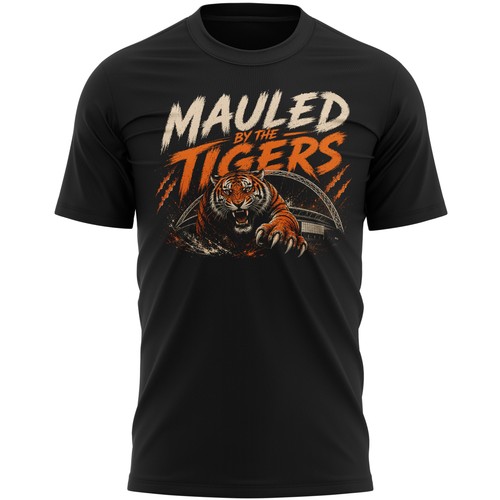 Hull shirt for men mauled - shirt, by