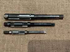 3 Taylor & James Adjustable