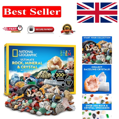 National geographic 300 piece - national,