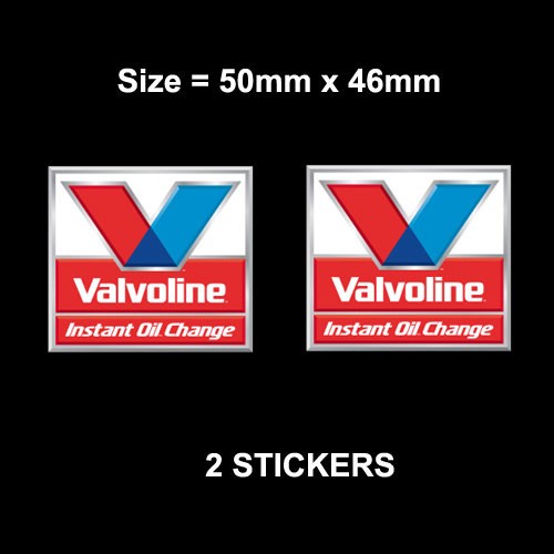Valvoline classic - valvoline,