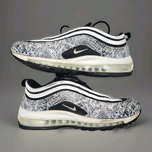 Nike air max - nike, snake