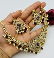 South Indian Gold Plated
