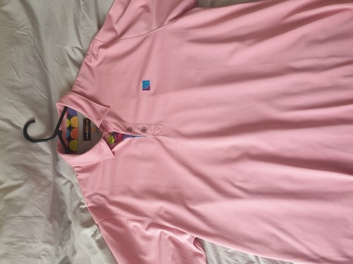 Loudmouth golf polo shirt - loudmouth,
