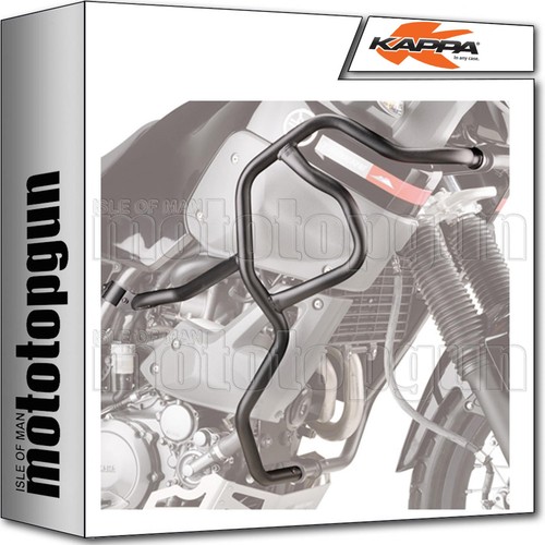 Kappa engine guard yamaha - kappa,
