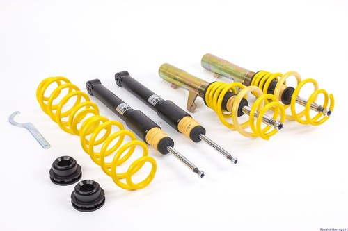 Coilovers bus t5 - st, x