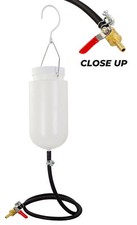 MOTORCYCLE 1L AUXILIARY FUEL