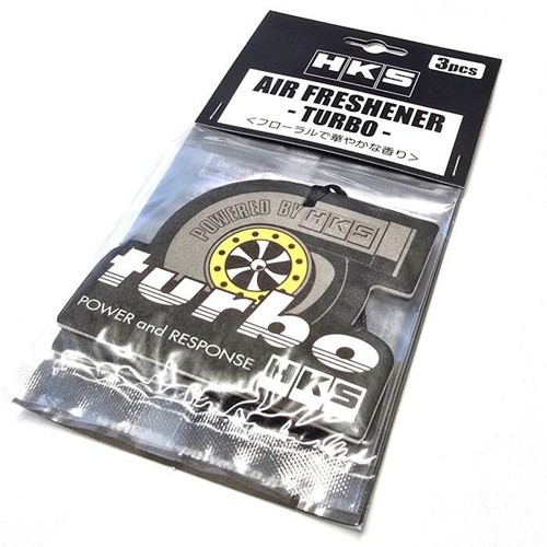 Hks turbo car air - hks,