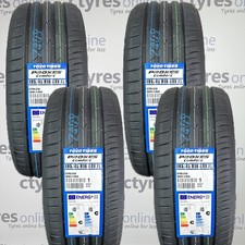 4X New 195 45 16 Toyo Proxes Comfort 84V XL 195/45R16 (4 TYRES)