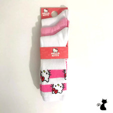 Primark ladies crew socks 3 x