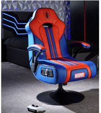 X Rocker Elite 2.1 Audio