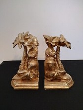 Vintage Victorian Style Golden