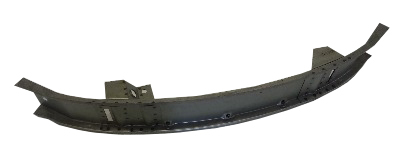 Inner front valance - inner,