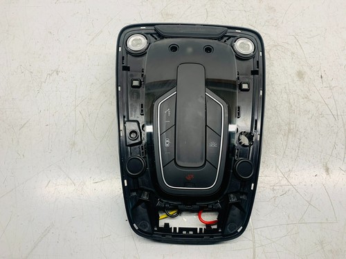 Audi interior roof centre - a5,