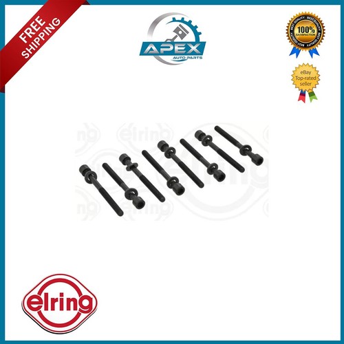 Cylinder head bolt - cylinder,