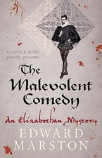 Malevolent Comedy, The (The