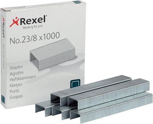 Staples heavy duty - staples,