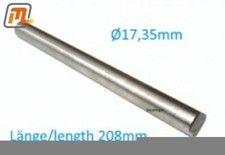 gearbox manual countershaft (4