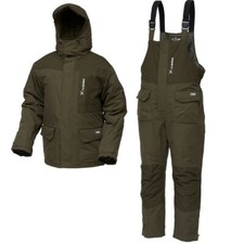 DAM Xtherm Winter Suit 2 Piece