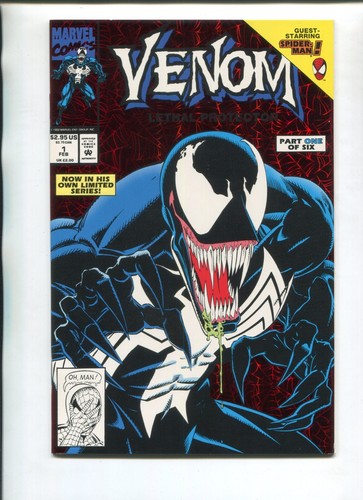 Venom lethal protector nm - protector, 1