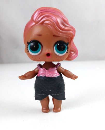 Lol surprise doll limited - doll,