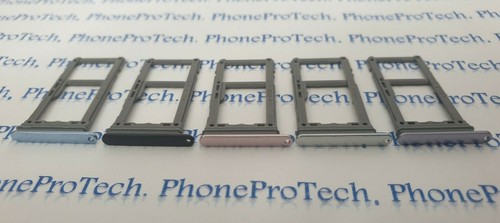 Sim tray memory card holder - sim,