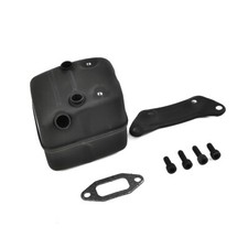 Muffler Kit for Husky Chainsaw