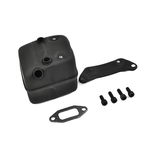Muffler kit for husky - kit,