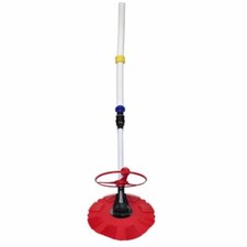 Automatic swimming pool vacuum - pool,