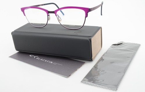 Blackfin glasses frame - glasses, titan